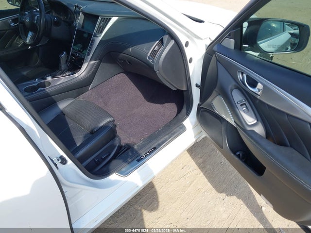 2020 INFINITI Q50 JN1EV7ARXLM255803 Photo 4