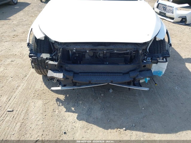 2020 INFINITI Q50 JN1EV7ARXLM255803 Photo 5