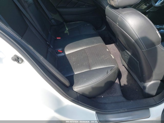 2020 INFINITI Q50 JN1EV7ARXLM255803 Photo 7