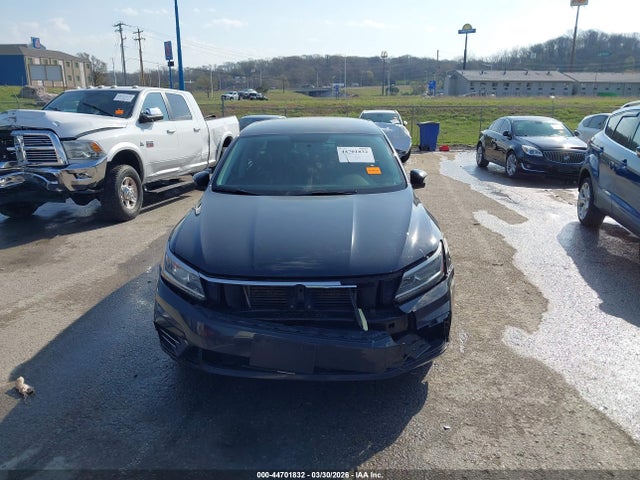 Продаж на аукціоні авто 2016 Volkswagen Passat 1.8t R-line, vin: 1VWAT7A30GC035334, номер лоту: 44701832