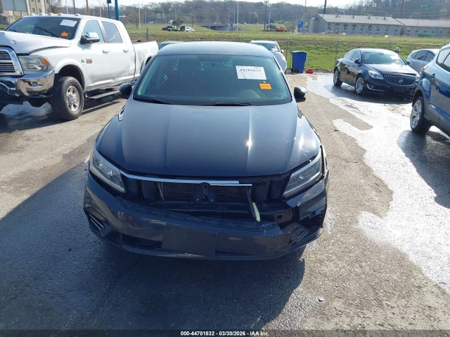 Продаж на аукціоні авто 2016 Volkswagen Passat 1.8t R-line, vin: 1VWAT7A30GC035334, номер лоту: 44701832