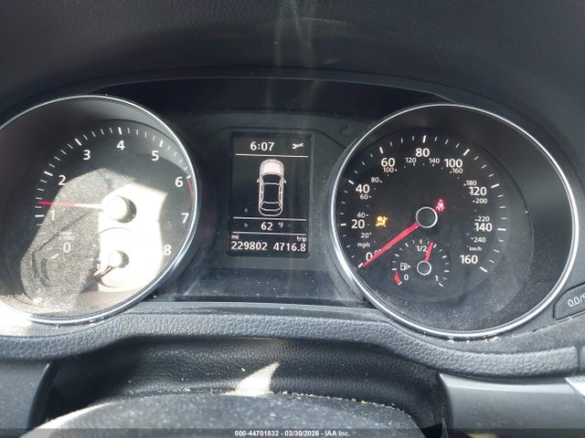 Продаж на аукціоні авто 2016 Volkswagen Passat 1.8t R-line, vin: 1VWAT7A30GC035334, номер лоту: 44701832