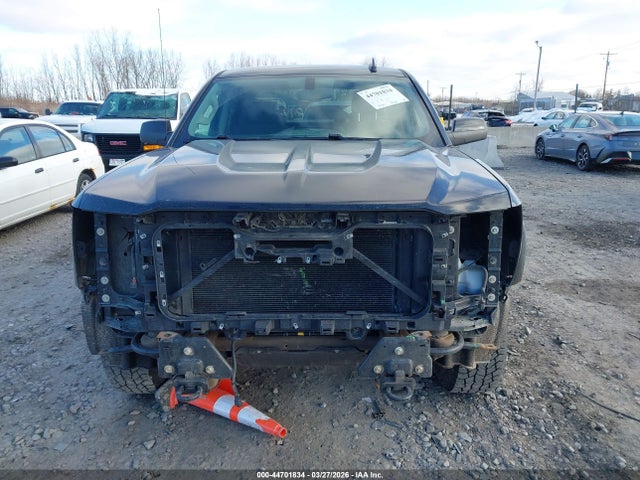 3GCUKREC8HG416985 Chevrolet Silverado 1500 2lt