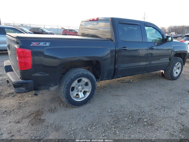 3GCUKREC8HG416985 Chevrolet Silverado 1500 2lt