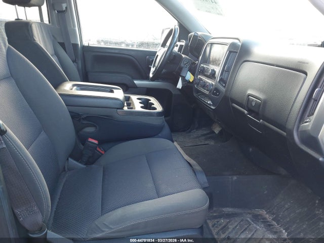 3GCUKREC8HG416985 Chevrolet Silverado 1500 2lt