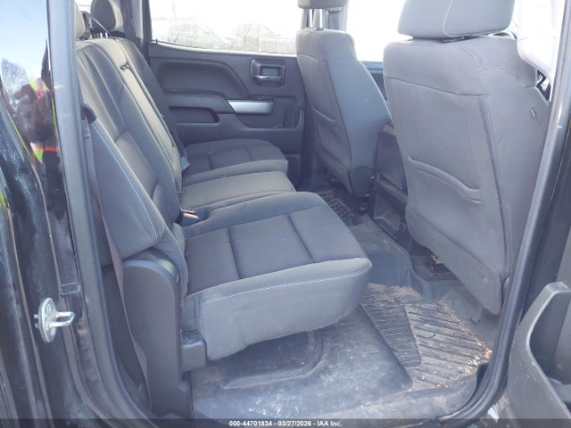 3GCUKREC8HG416985 Chevrolet Silverado 1500 2lt