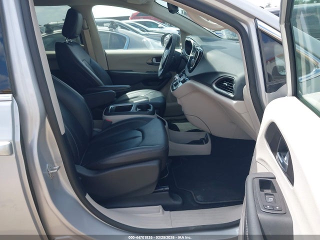 44701835 :رقم المزاد ، 2C4RC1BG7RR129418 vin ، 2024 Chrysler Pacifica Touring L مزاد بيع