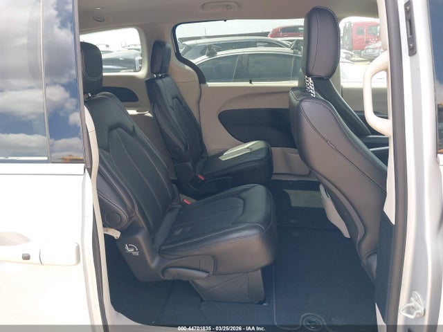 44701835 :رقم المزاد ، 2C4RC1BG7RR129418 vin ، 2024 Chrysler Pacifica Touring L مزاد بيع
