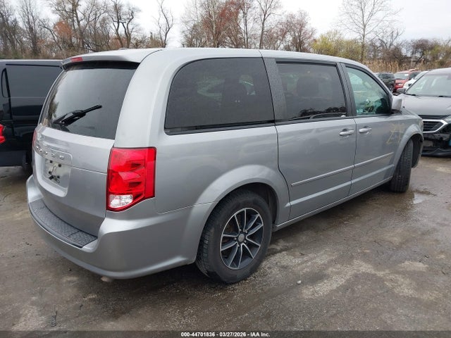 Aukcja sprzedaży 2016 Dodge Grand Caravan Sxt, vin: 2C4RDGCG9GR227684, numer aukcji: 44701836