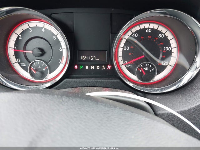 Aukcja sprzedaży 2016 Dodge Grand Caravan Sxt, vin: 2C4RDGCG9GR227684, numer aukcji: 44701836