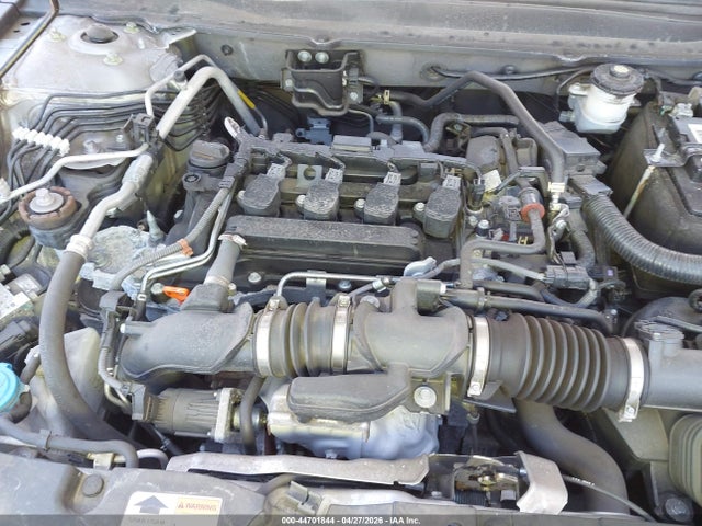 Aukcja sprzedaży 2021 Honda Accord Sport Special Edition, vin: 1HGCV1F42MA051659, numer aukcji: 44701844