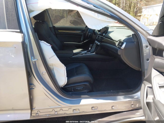 Aukcja sprzedaży 2021 Honda Accord Sport Special Edition, vin: 1HGCV1F42MA051659, numer aukcji: 44701844