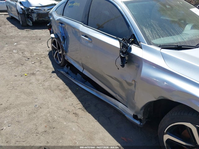 Aukcja sprzedaży 2021 Honda Accord Sport Special Edition, vin: 1HGCV1F42MA051659, numer aukcji: 44701844