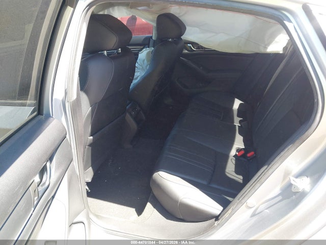 Aukcja sprzedaży 2021 Honda Accord Sport Special Edition, vin: 1HGCV1F42MA051659, numer aukcji: 44701844