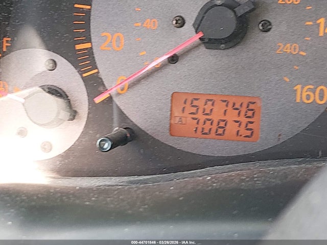 Aukcja sprzedaży 2004 Infiniti G35x, vin: JNKCV51F54M701645, numer aukcji: 44701846
