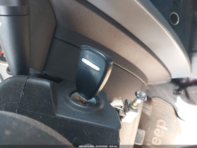 Продажа на аукционе авто 2008 Jeep Wrangler Unlimited Rubicon, vin: 1J4GA69128L612148, номер лота: 44701850