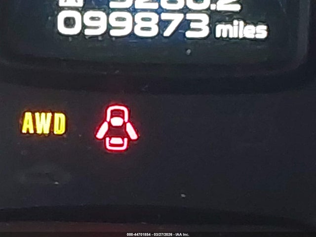 44701854 :رقم المزاد ، 4S3BMBK6XD3035563 vin ، 2013 Subaru Legacy 2.5i Limited مزاد بيع