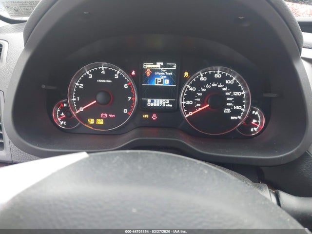 44701854 :رقم المزاد ، 4S3BMBK6XD3035563 vin ، 2013 Subaru Legacy 2.5i Limited مزاد بيع