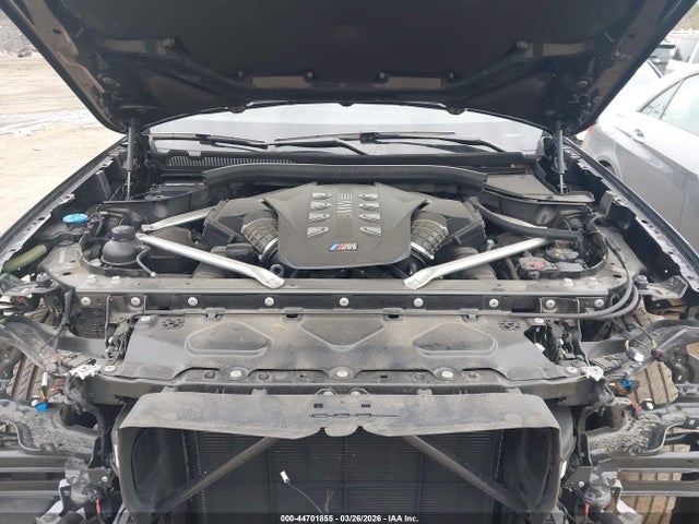 5UX33EM09R9T70625 BMW X7 M60i