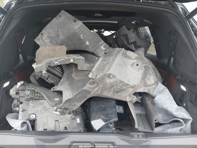 5UX33EM09R9T70625 BMW X7 M60i