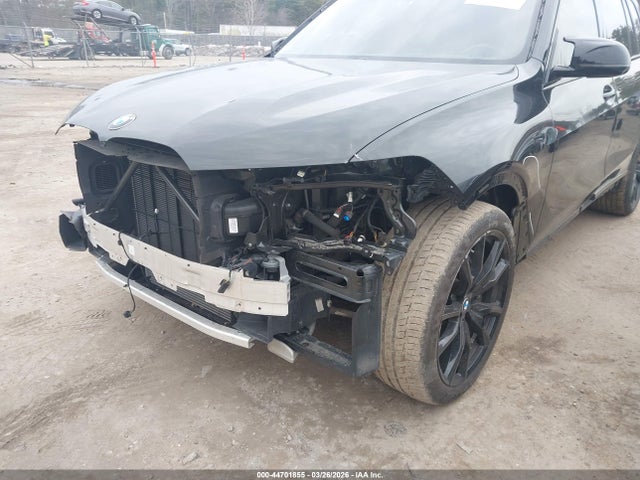 5UX33EM09R9T70625 BMW X7 M60i