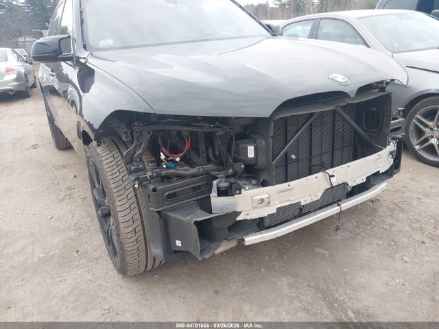 5UX33EM09R9T70625 BMW X7 M60i