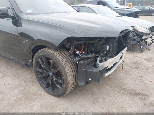 5UX33EM09R9T70625 BMW X7 M60i