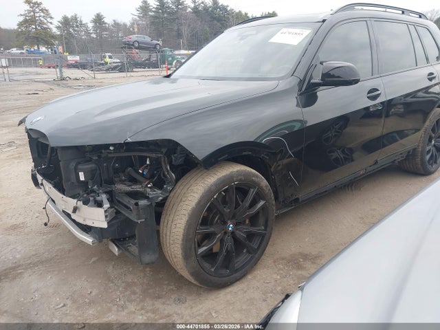 5UX33EM09R9T70625 BMW X7 M60i
