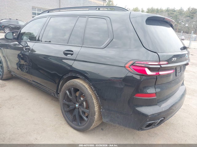 5UX33EM09R9T70625 BMW X7 M60i