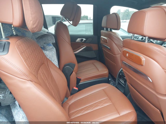 5UX33EM09R9T70625 BMW X7 M60i
