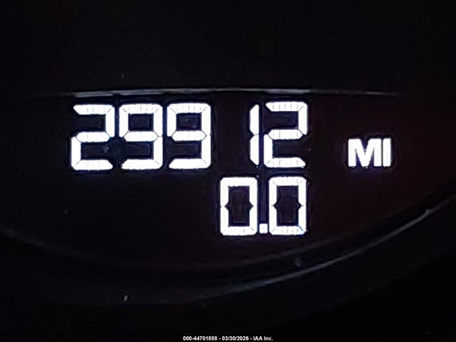 WP1AA2A59RLB04214 Porsche Macan T