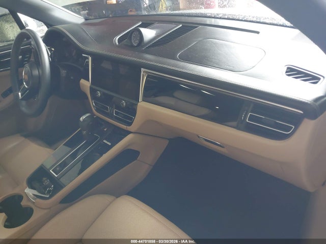 WP1AA2A59RLB04214 Porsche Macan T