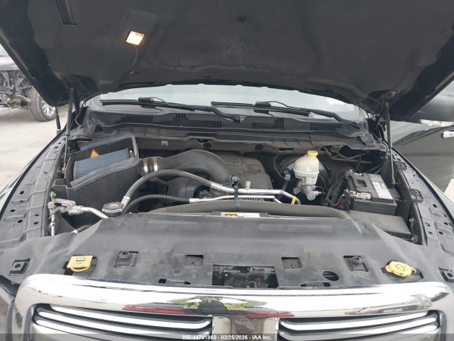 Продажа на аукционе авто 2014 Ram 1500 Big Horn, vin: 1C6RR7GT2ES447048, номер лота: 44701860