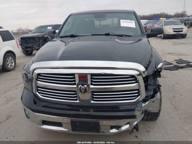 Продажа на аукционе авто 2014 Ram 1500 Big Horn, vin: 1C6RR7GT2ES447048, номер лота: 44701860