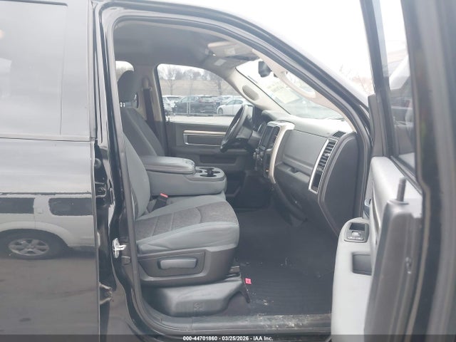 Продажа на аукционе авто 2014 Ram 1500 Big Horn, vin: 1C6RR7GT2ES447048, номер лота: 44701860
