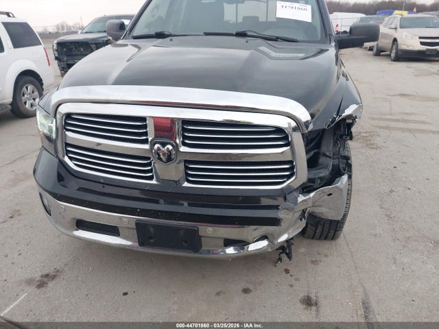 Продажа на аукционе авто 2014 Ram 1500 Big Horn, vin: 1C6RR7GT2ES447048, номер лота: 44701860
