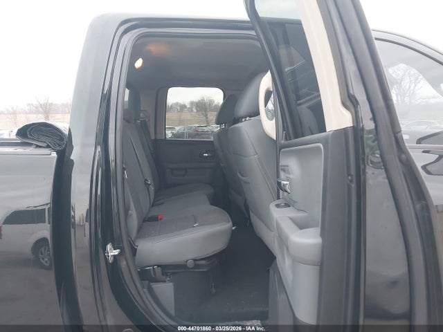 Продажа на аукционе авто 2014 Ram 1500 Big Horn, vin: 1C6RR7GT2ES447048, номер лота: 44701860