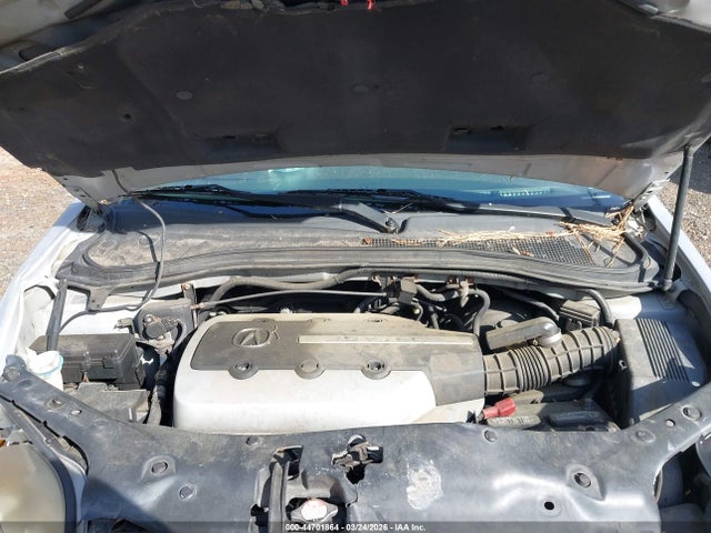 2004 ACURA MDX 2HNYD18274H514877 Photo 9