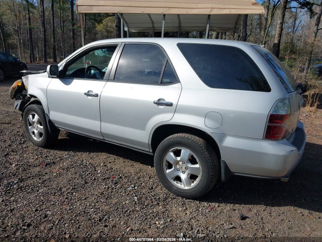 2004 ACURA MDX 2HNYD18274H514877 Photo 2