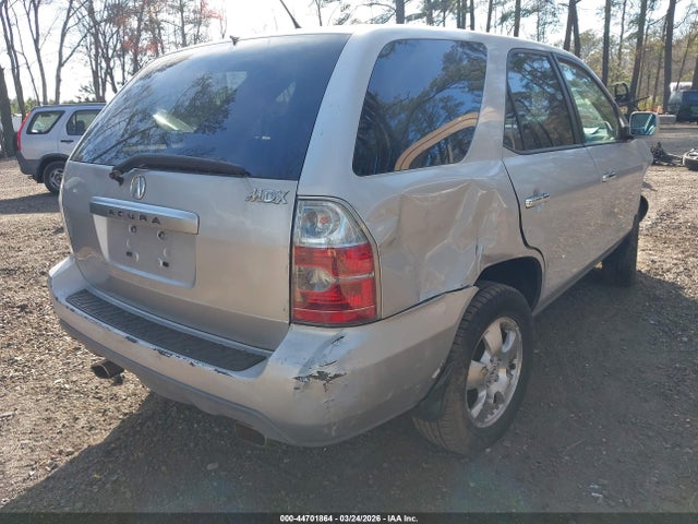 2004 ACURA MDX 2HNYD18274H514877 Photo 3