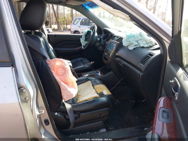 2004 ACURA MDX 2HNYD18274H514877 Photo 4