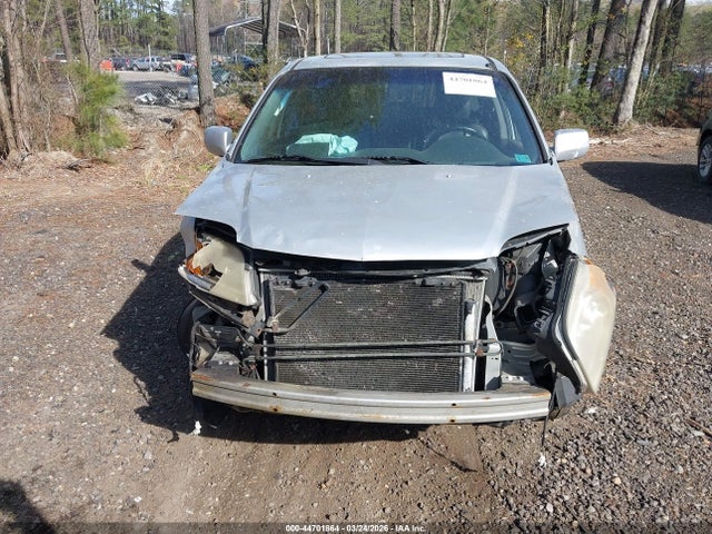 2004 ACURA MDX 2HNYD18274H514877 Photo 5