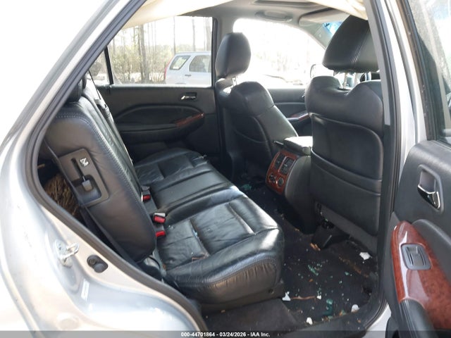 2004 ACURA MDX 2HNYD18274H514877 Photo 7