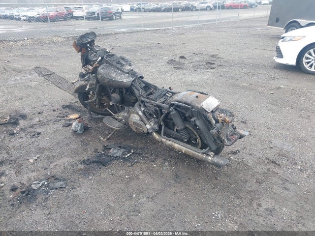 Продаж на аукціоні авто 2003 Harley-davidson Fltri Anniversary, vin: 1HD1FSW483Y610564, номер лоту: 44701881