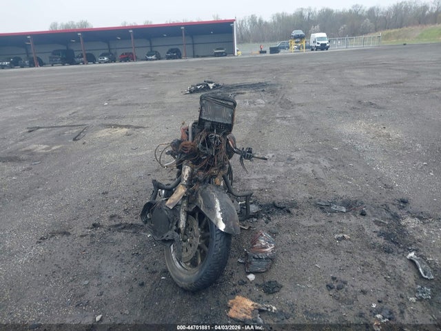 Продаж на аукціоні авто 2003 Harley-davidson Fltri Anniversary, vin: 1HD1FSW483Y610564, номер лоту: 44701881