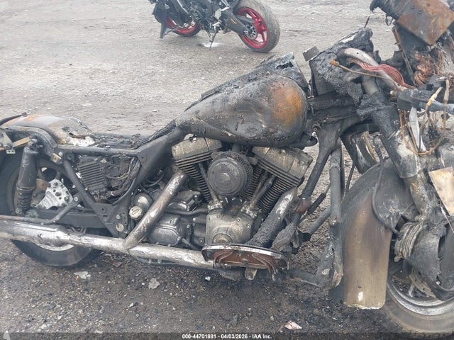 Продаж на аукціоні авто 2003 Harley-davidson Fltri Anniversary, vin: 1HD1FSW483Y610564, номер лоту: 44701881