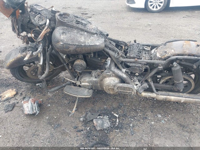 Продаж на аукціоні авто 2003 Harley-davidson Fltri Anniversary, vin: 1HD1FSW483Y610564, номер лоту: 44701881