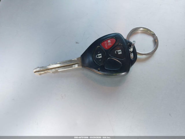 2015 TOYOTA 4RUNNER JTEZU5JR8F5091497 Photo 10