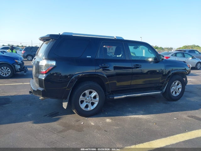 2015 TOYOTA 4RUNNER JTEZU5JR8F5091497 Photo 3