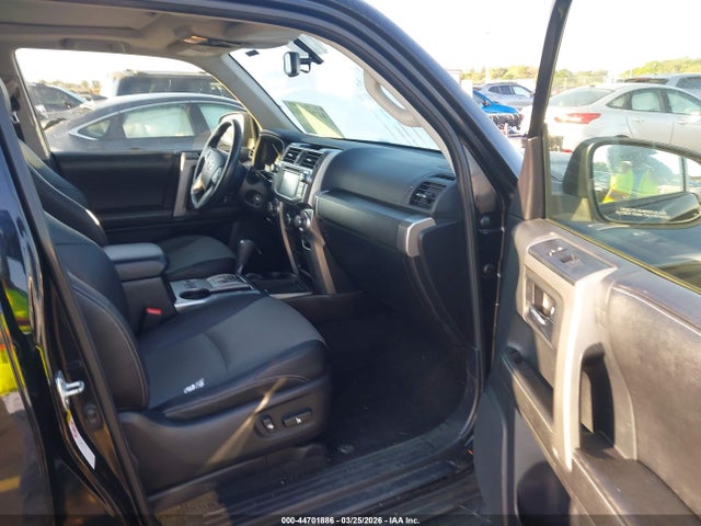 2015 TOYOTA 4RUNNER JTEZU5JR8F5091497 Photo 4